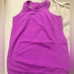 Athleta Girl Power Up Tank - size 10-12